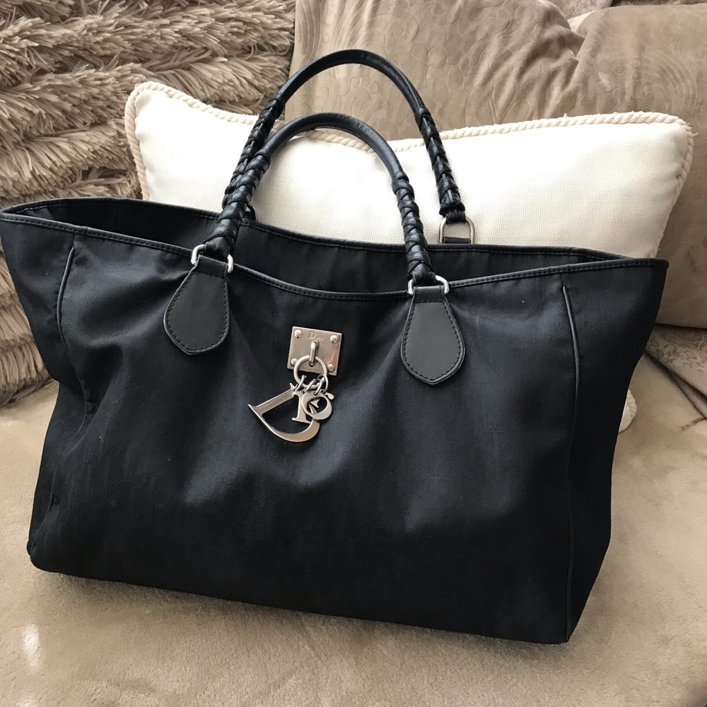 Gorgeous authentic Dior purse